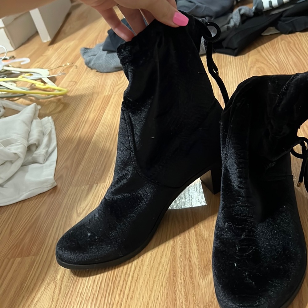 booties